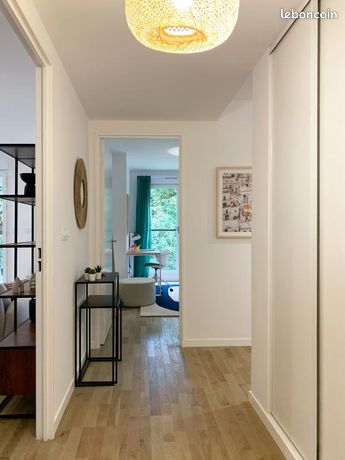 Appartement a louer ville-d'avray - 4 pièce(s) - 86 m2 - Surfyn