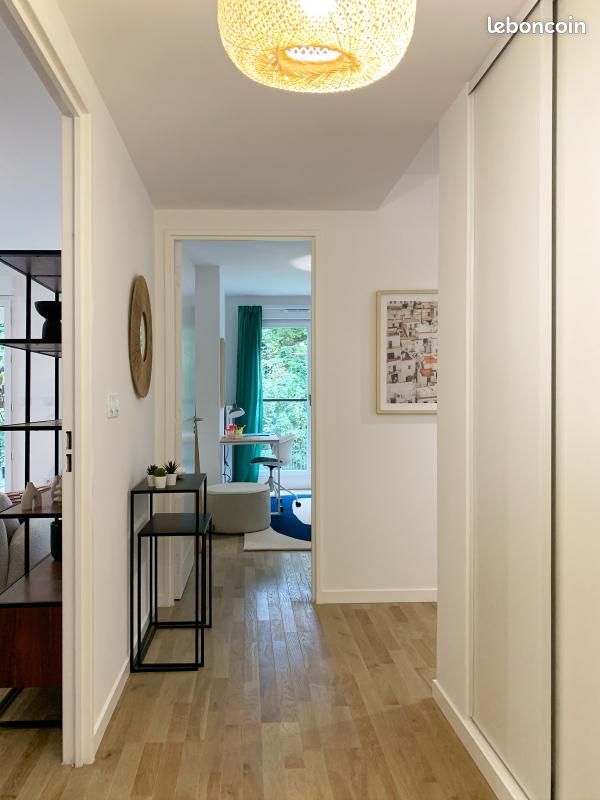 Appartement a louer ville-d'avray - 4 pièce(s) - 83 m2 - Surfyn