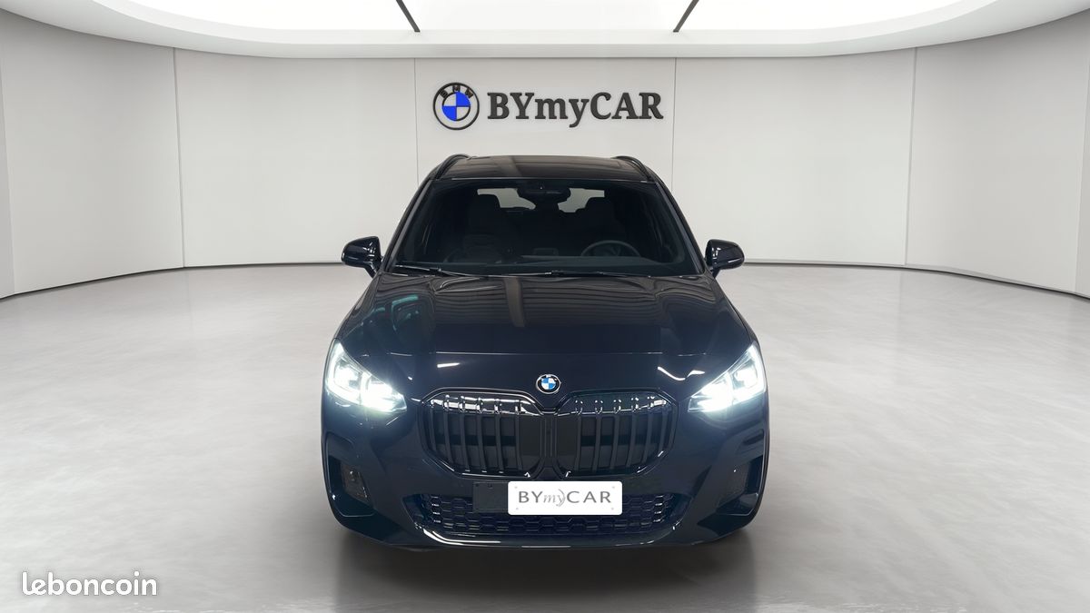 BMW Active Tourer 220i 170 ch DKG7 M Sport (image 8)