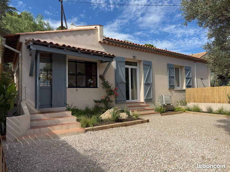 Maison 4 pièces 84 m² · à Le Revest-les-Eaux · 84 m² · 479 000 €