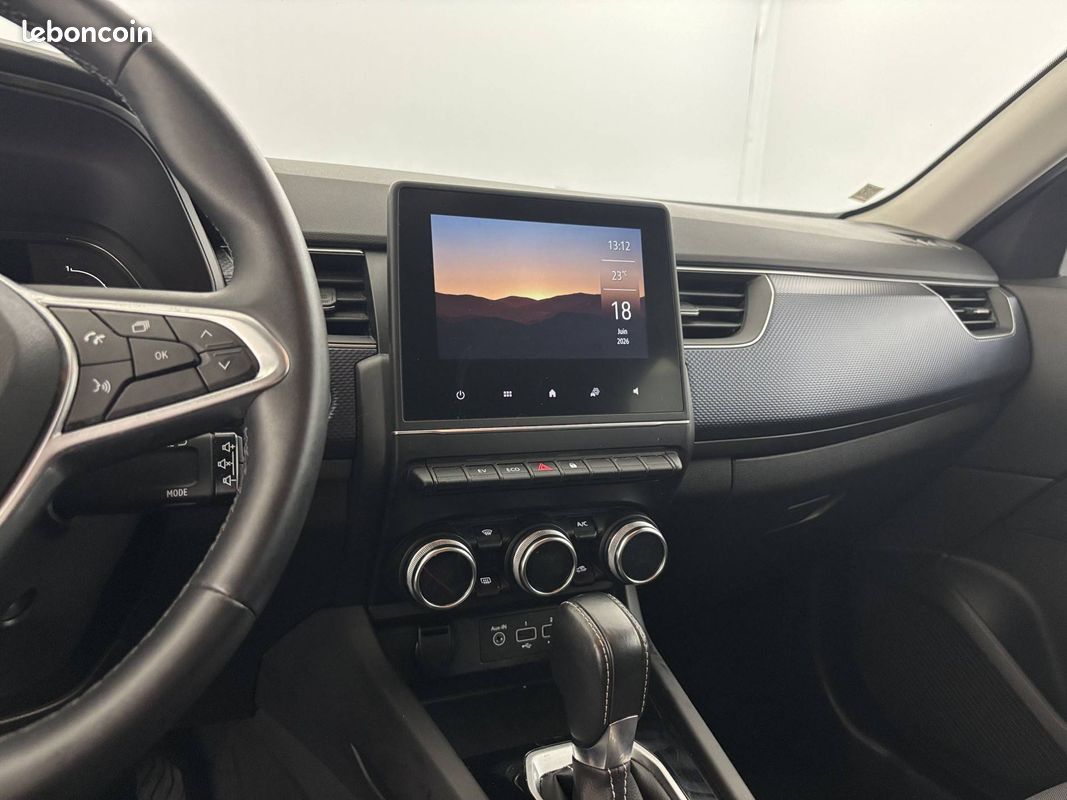 RENAULT Arkana E-Tech hybride 145 - 22 Evolution (image 12)