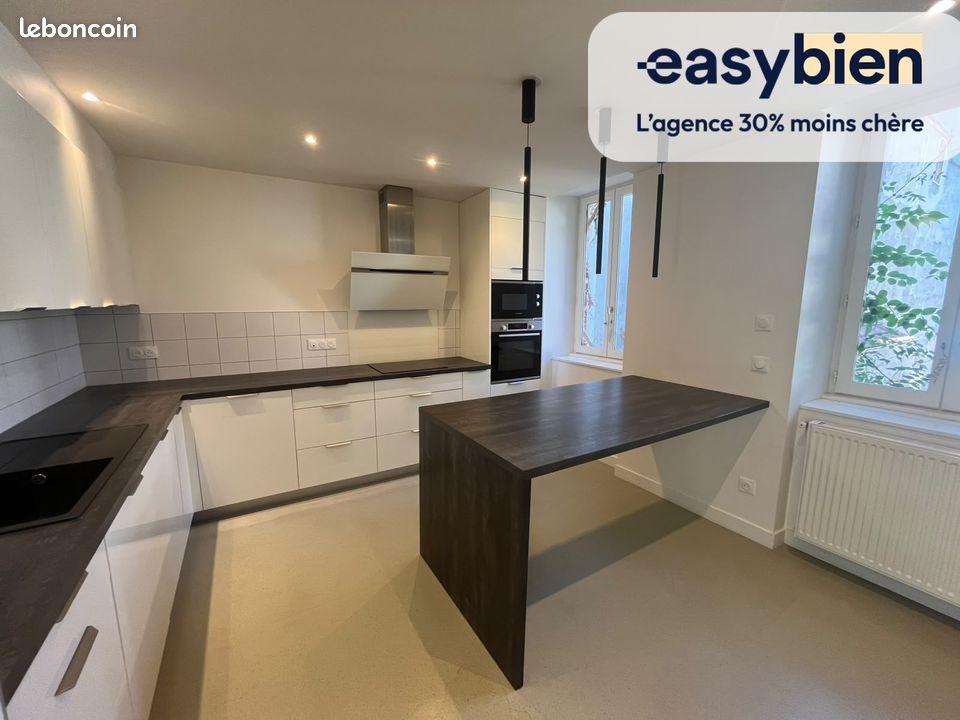 Appartement 5 pièces 127 m² · à Pau · 127 m² · 324 900 €