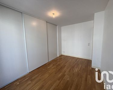 Appartement 439 000 € - 62 m²