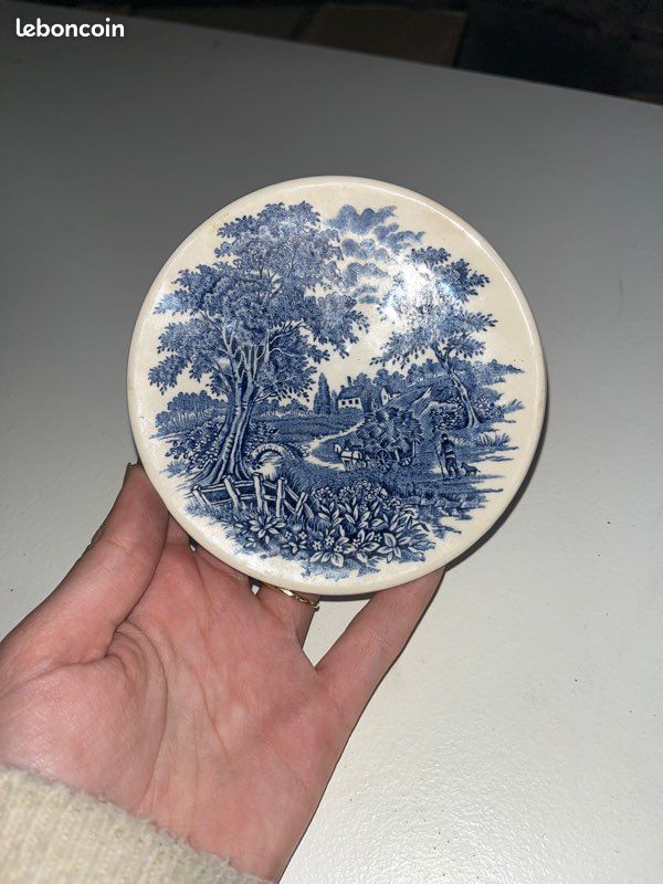 Dessous de verre (image 1)
