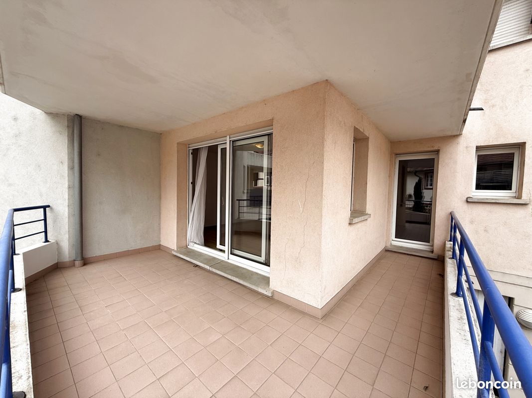Appartement 3 pièces 91 m² · à Wissembourg · 91 m² · 205 000 €