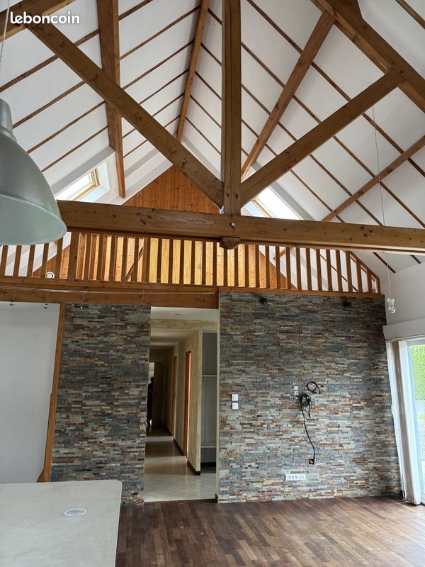 Maison 5 pièces 106 m² (image 3)