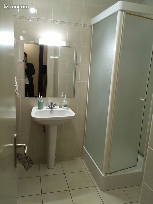 Maison 4 pièces 78 m² · à Beaumont-sur-Sarthe · 78 m² · 710 €