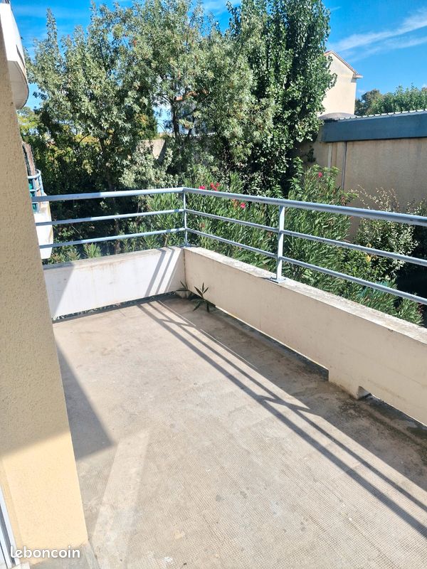 Appartement 2 pièces 44 m² · à Avignon · 44 m² · 675 €/mois
