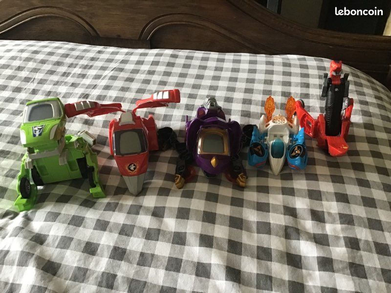 Switch & go (image 2)