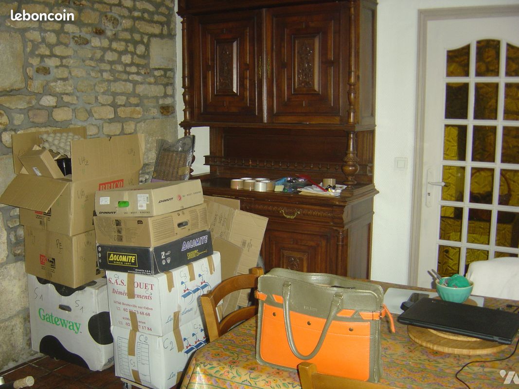 Maison 6 pièces 142 m² (image 5)