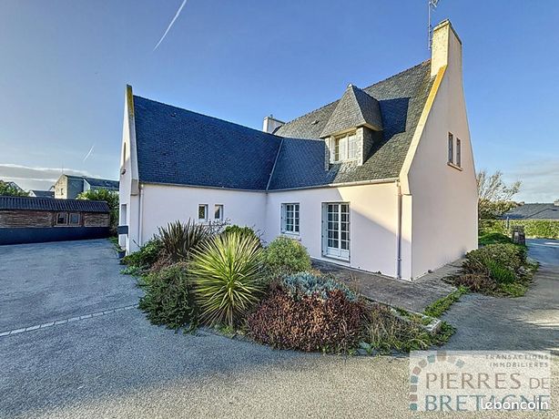 Maison 7 pièces 133 m²