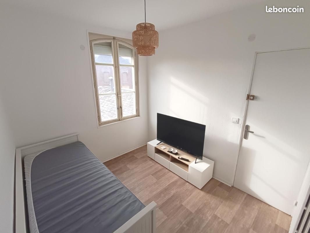 Appartement 1 pièce 21 m² · à Amiens · 21 m² · 660 €/mois
