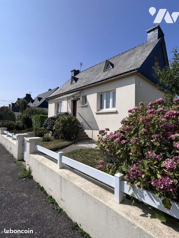 Maison 6 pièces 134 m² · à Loudéac · 134 m² · 188 400 €