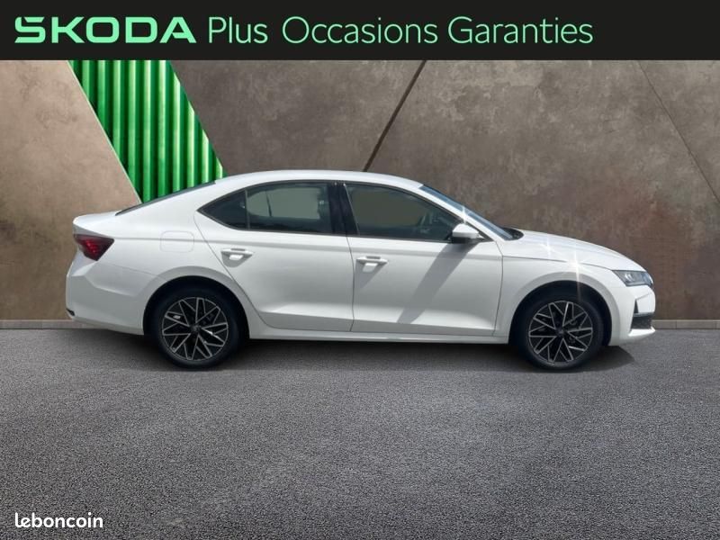Skoda Octavia 2.0 TDI SCR 116ch Selection (image 5)