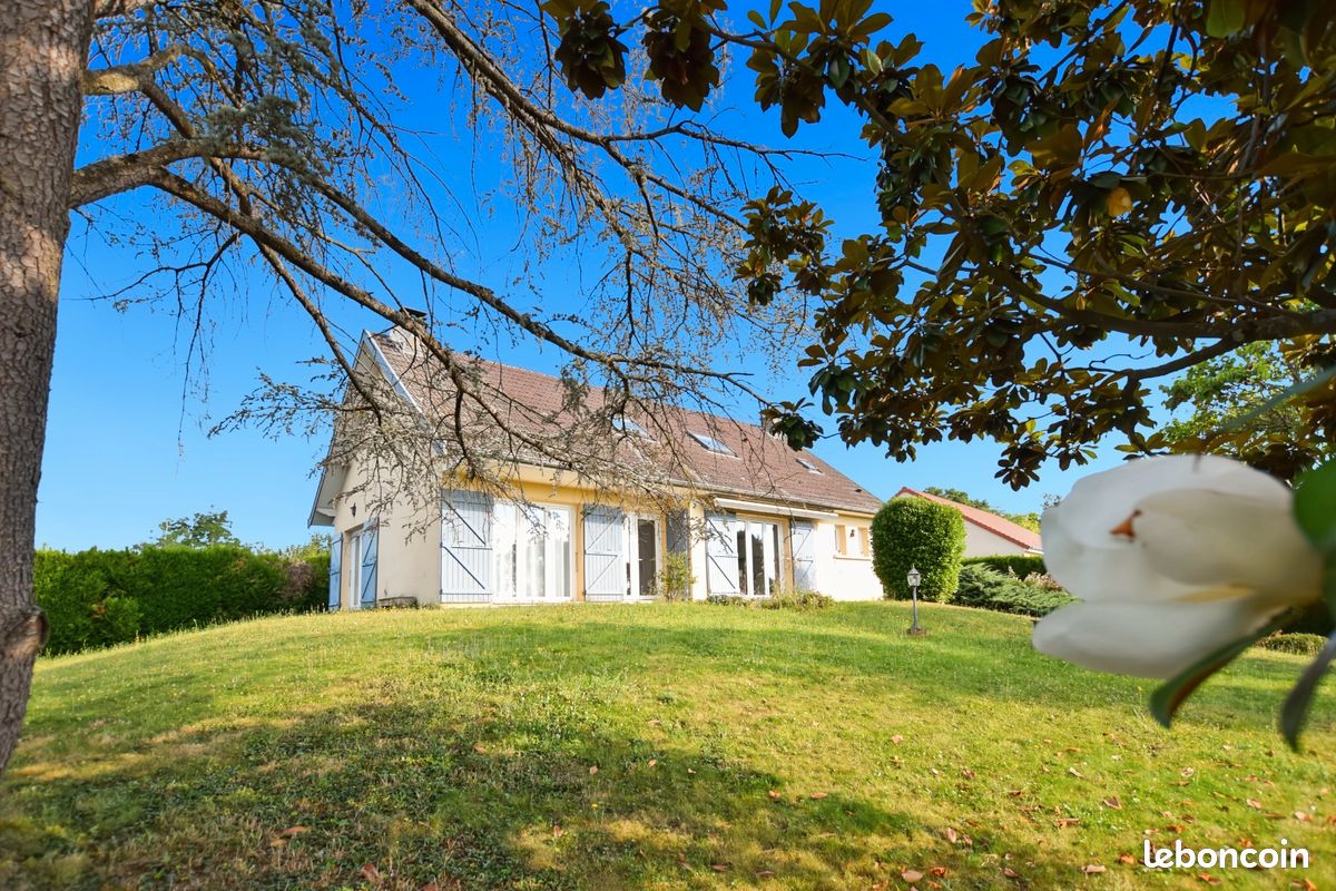 Maison 6 pièces 149 m² · à Farges-lès-Chalon · 149 m² · 312 000 €