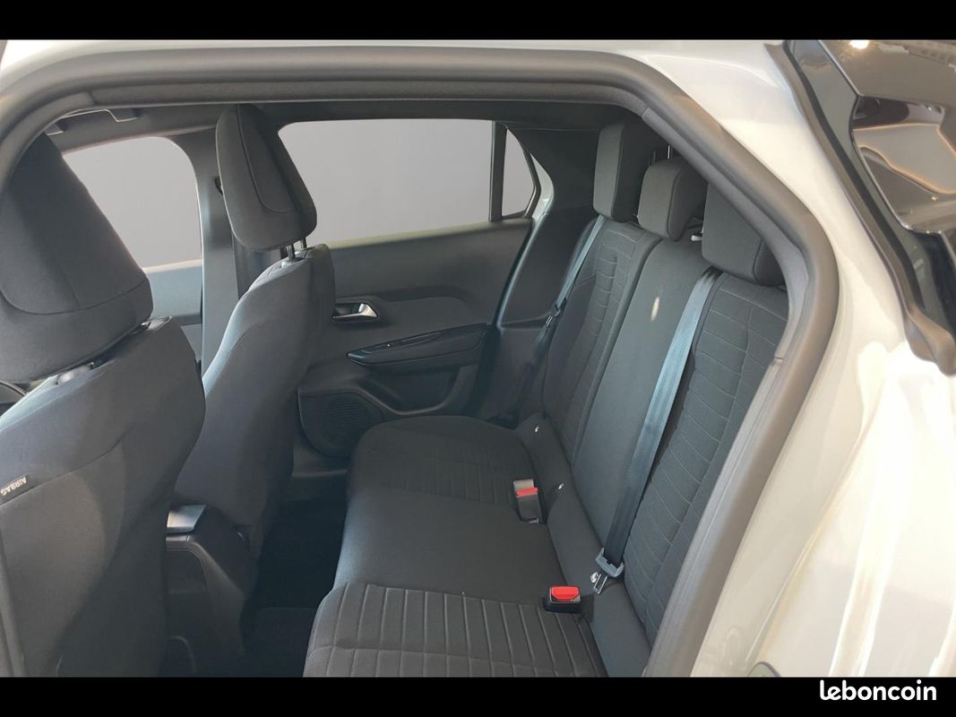 Lancia Ypsilon 1.2 Ibrida 110ch HF Line eDCT6 (image 11)