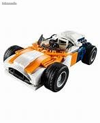 LEGO® 31089 Sunset Track Racer (image 4)