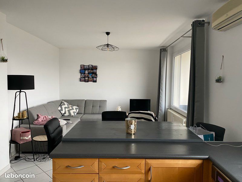 Appartement 3 pièces 65 m² · à Chambéry · 65 m² · 1 000 €/mois