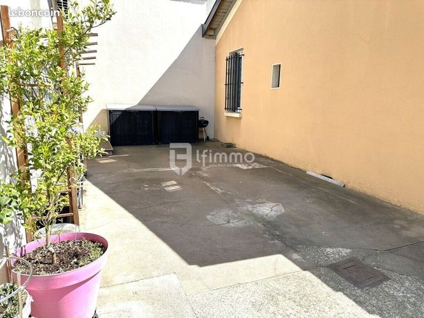 Maison 2 pièces 51 m² — 8