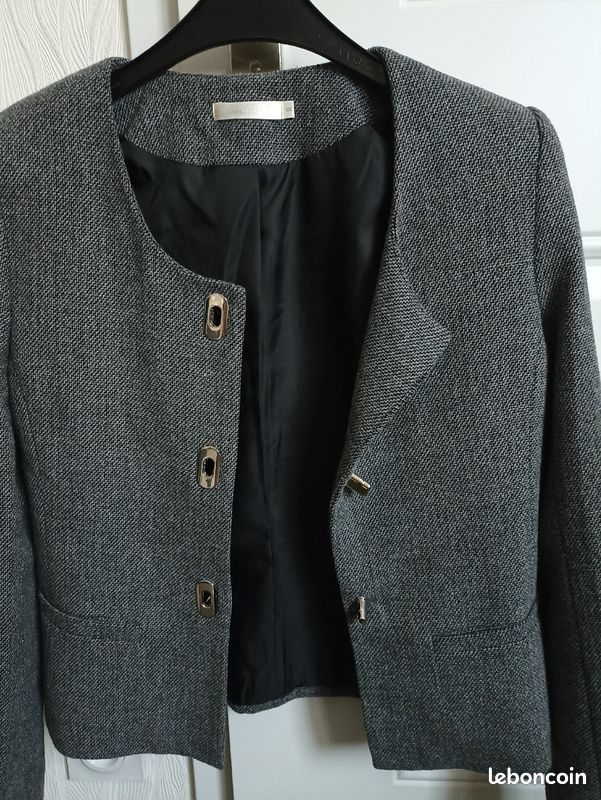 Veste courte (image 2)
