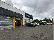 Logo du professionnel