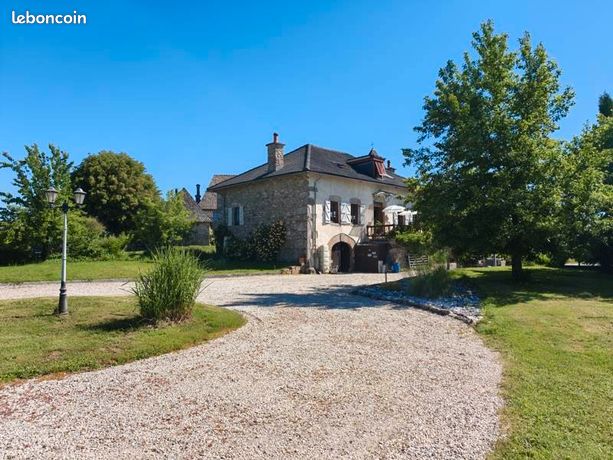 Ferme 7 pièces 173 m²