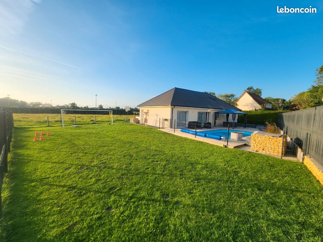 Maison 5 pièces 125 m² · à Bayeux · 125 m² · 399 999 €