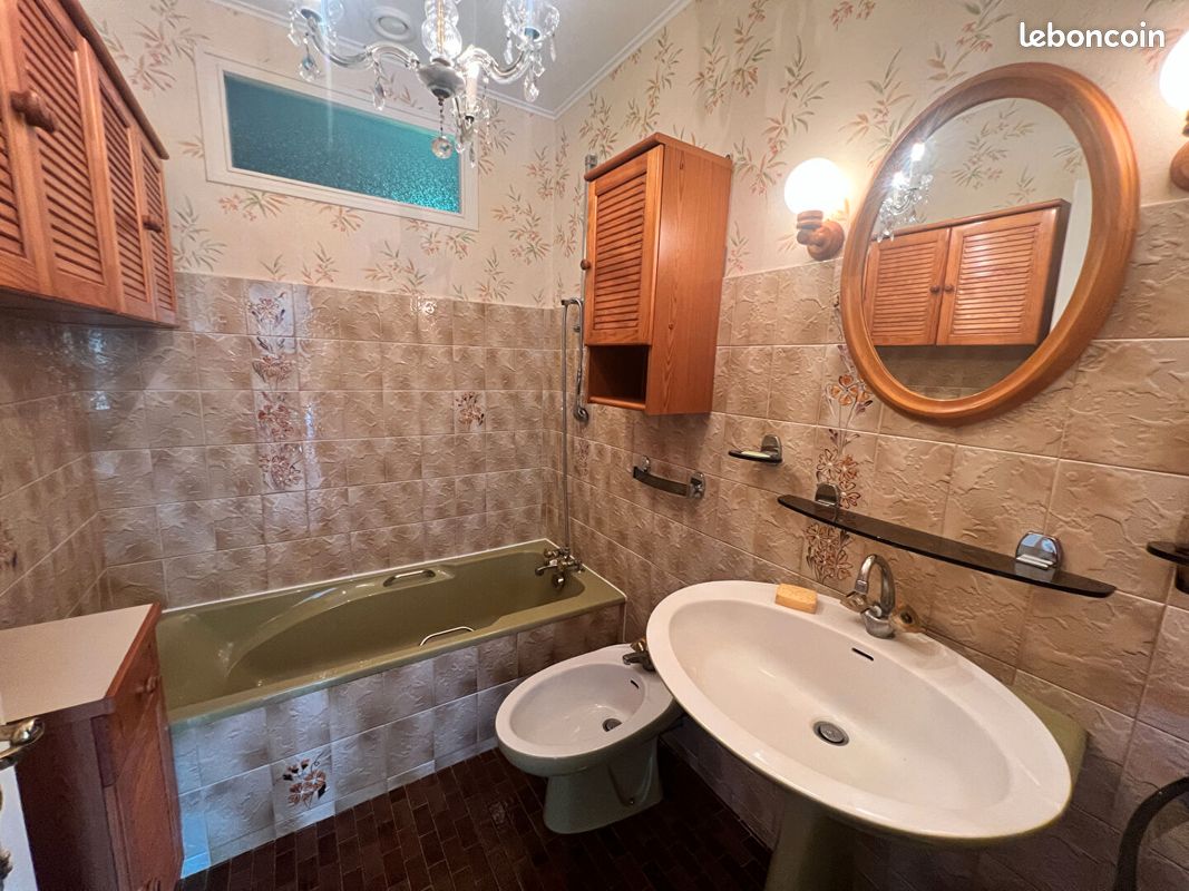 Maison 5 pièces 89 m² - Fléac 16730 (image principale 6)