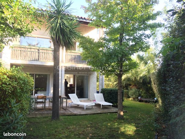 Villa 5 pièces 100 m²