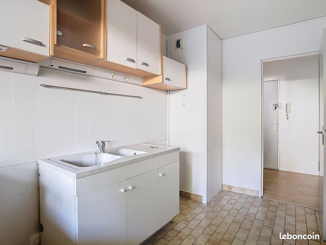 Appartement a louer aurillac - 2 pièce(s) - 55 m2 - Surfyn