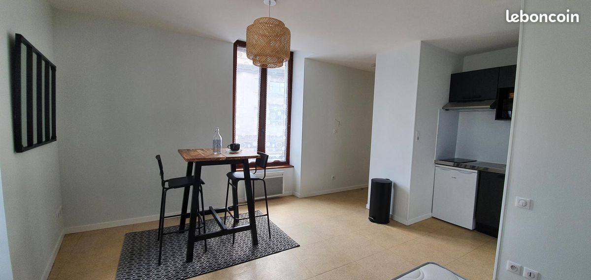 Appartement 1 pièce 22 m² · à Rodez · 22 m² · 306 €/mois
