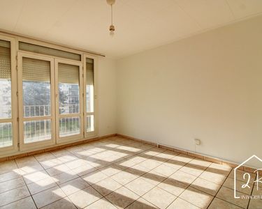 Appartement 139 000 € - 55 m²
