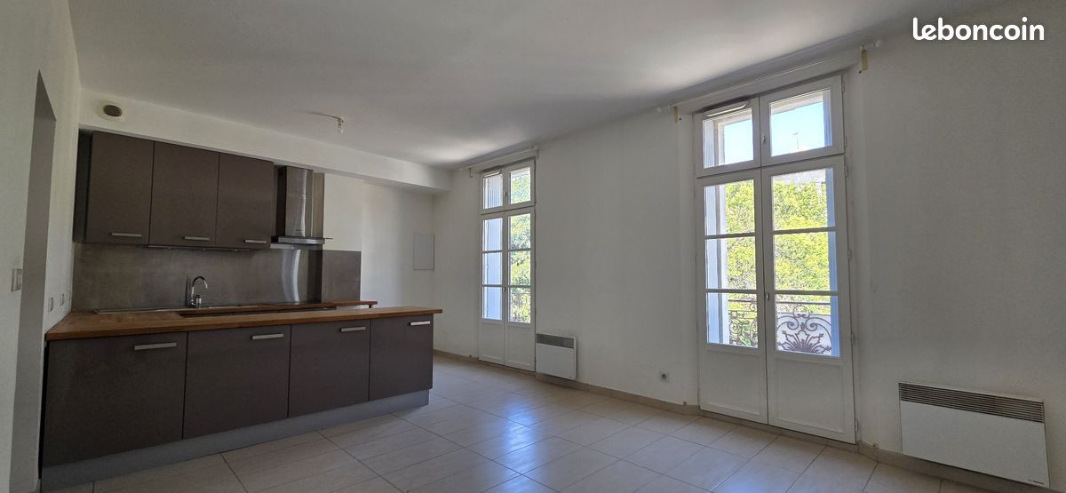 Appartement 3 pièces 58 m² · à Montpellier · 58 m² · 900 €