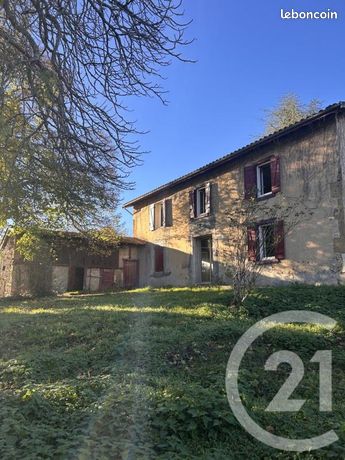 Maison 4 pièces 165 m²