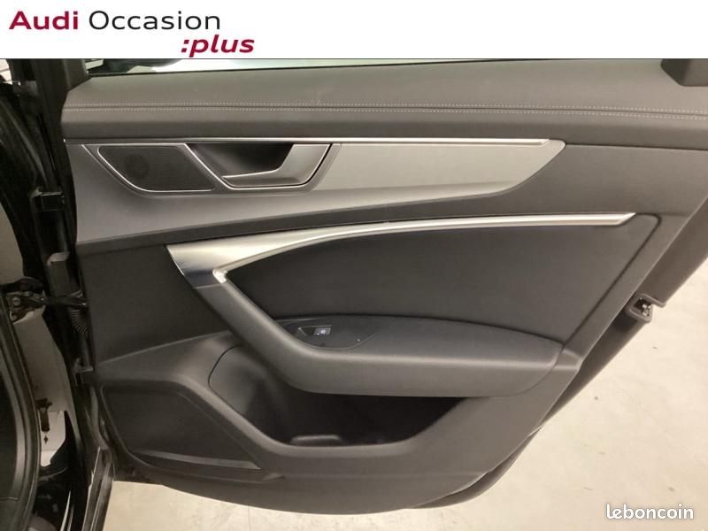 Audi A6 Avant 55 TFSI e 367ch Compétition quattro S tronic 7 16cv (image 23)