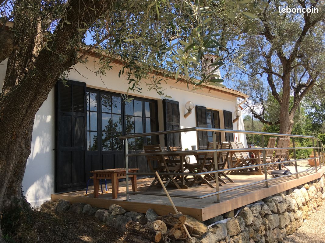 Villa des Oliviers (image 3)