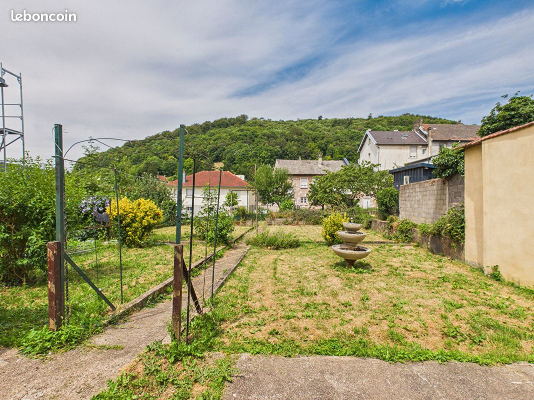 Maison 8 pièces 152 m² · à Algrange · 152 m² · 179 000 €