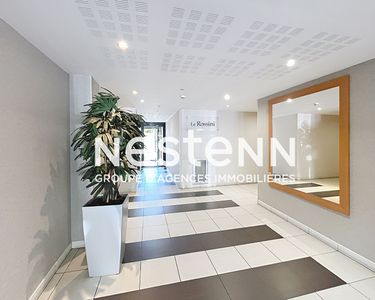 Appartement 211 000 € - 52 m²
