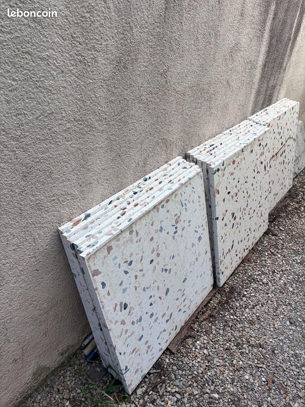 Terrazzo Mosaic Factory 60x60 6m2 (image 1)