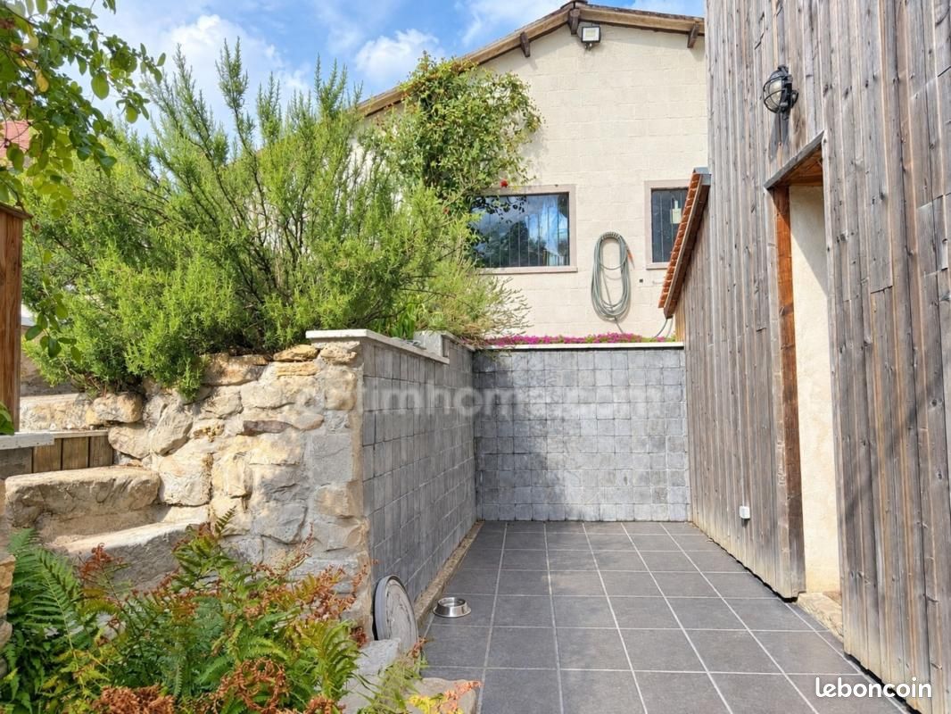 Maison 5 pièces 120 m² · à Saint-Cyr-sous-Dourdan · 120 m² · 399 000 €