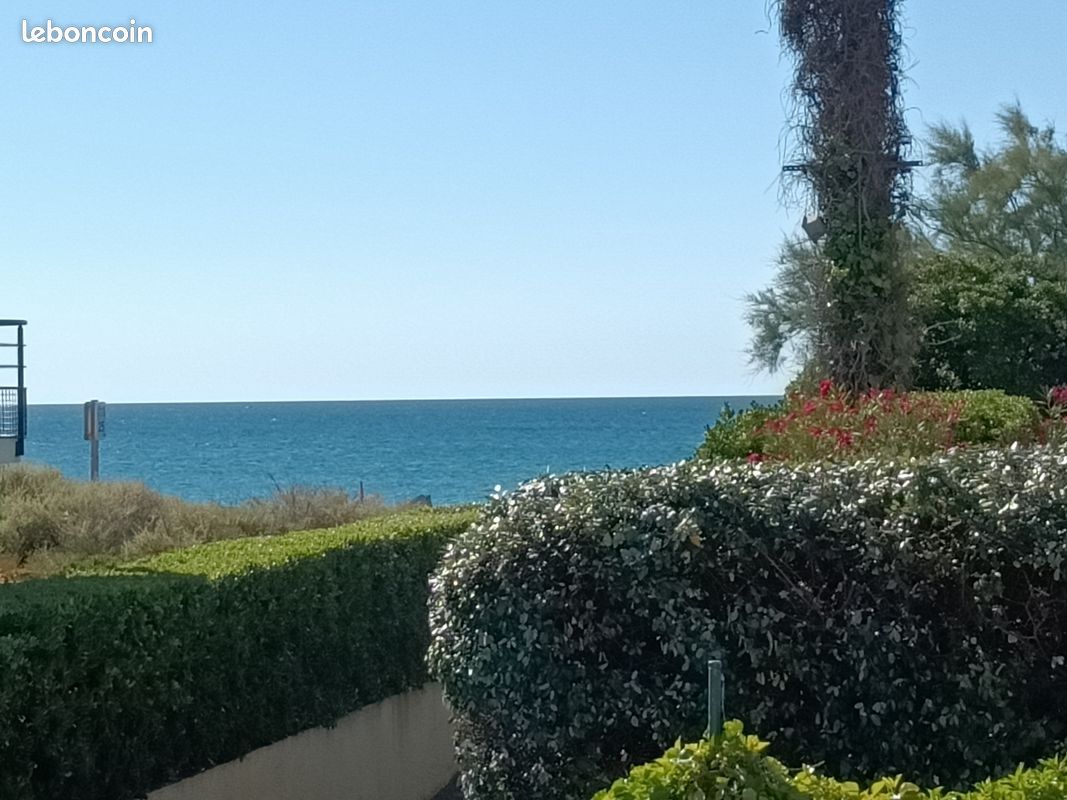 Appartement 1 pièce 22 m² · à Frontignan · 22 m² · 109 000 €