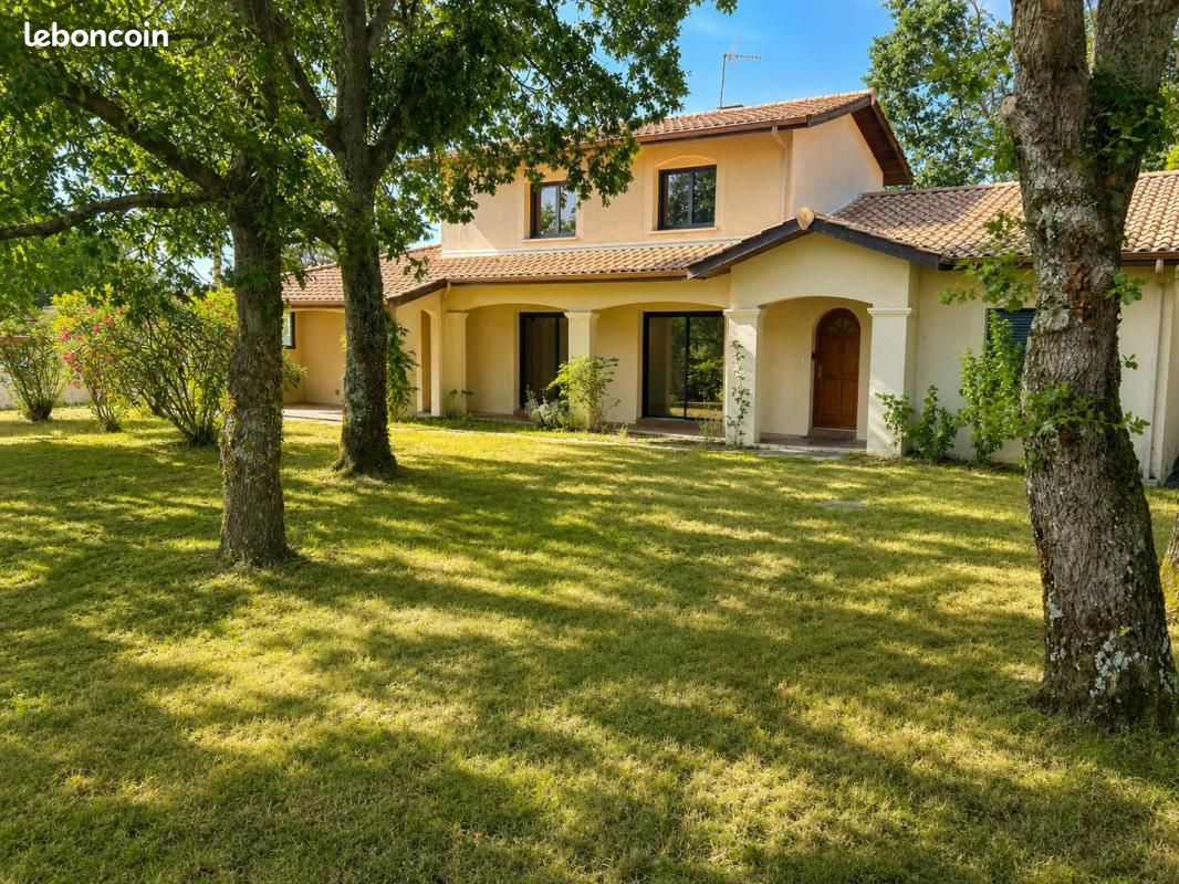 Maison 6 pièces 160 m² · à Gujan-Mestras · 160 m² · 780 000 €