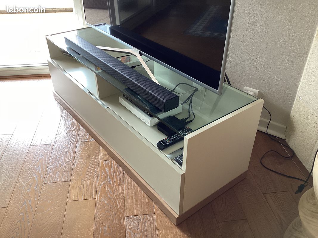 Meuble TV marque GAUTHIER (image 1)