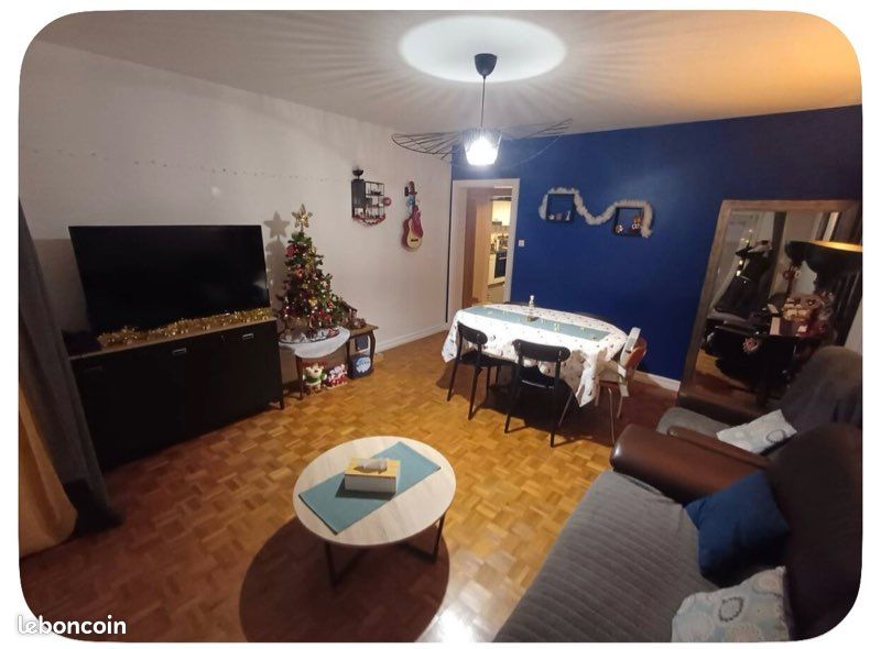 Appartement 4 pièces 86 m² · à Colmar · 86 m² · 1 100 €