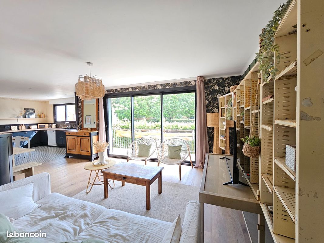 Maison 7 pièces 184 m² · à Saint-Gilles-Croix-de-Vie · 184 m² · 518 000 €