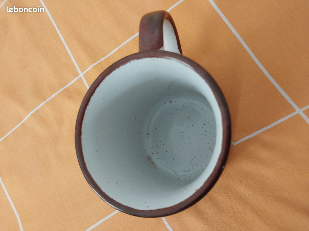 Mug Jean Rétro (image 2)