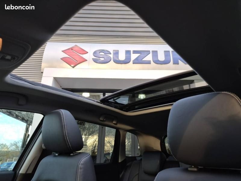 Suzuki Vitara 1.4 Boosterjet Hybrid 110ch Style Auto MY25 (image 31)