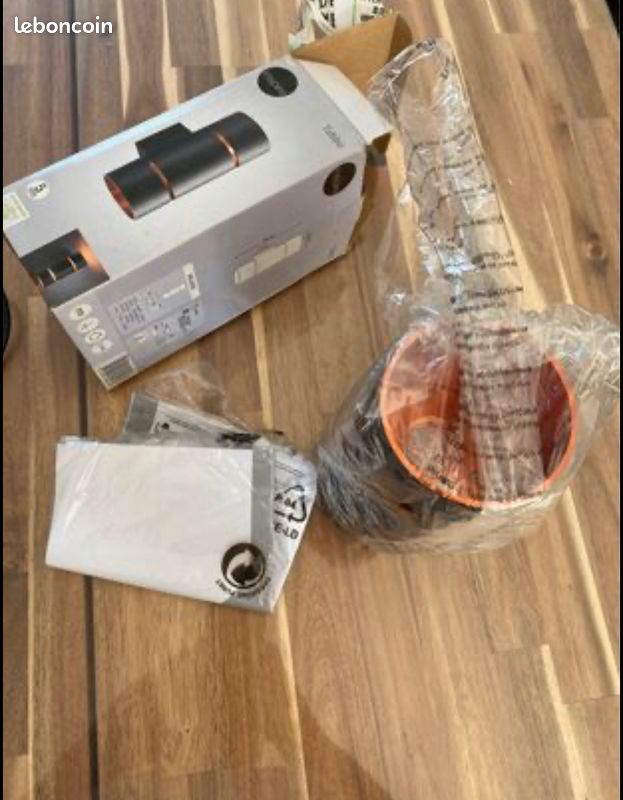 Vends applique led neuve (image 2)