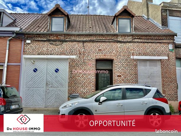 Maison 5 pièces 102 m²
