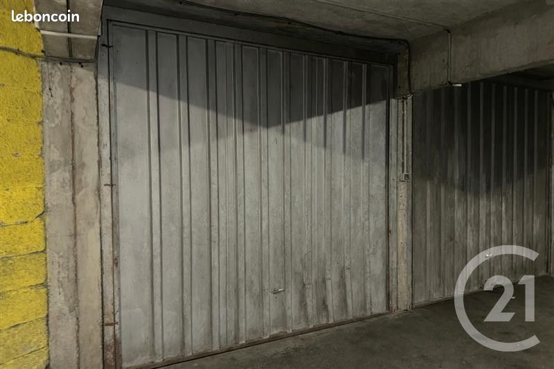Parking 15 m² · à Toulouse · 15 m² · 80 €/mois